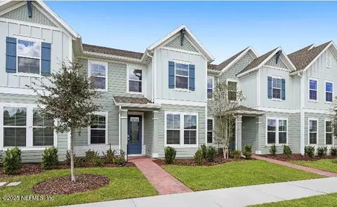 109 Belfort Ct, Saint Augustine, FL 32092