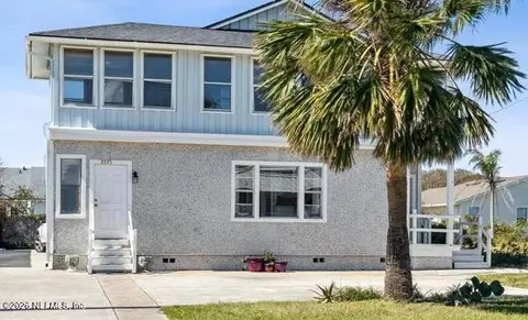 2337 S Fletcher Ave, Fernandina Beach, FL 32034