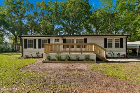 133 Mcvickers Rd, Middleburg, FL 32068