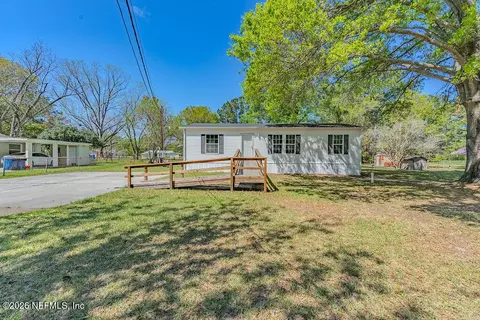 14461 Duval Pl W, Jacksonville, FL 32218