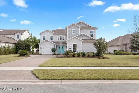 592 Outlook Dr, Ponte Vedra, FL 32081
