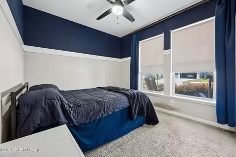 Bedroom - 66 Windley Dr, Saint Augustine, FL 32092 photo 4 of 9
