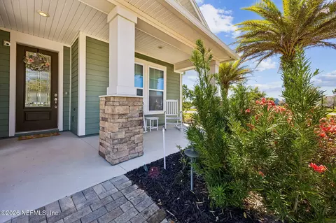 Exterior - 66 Windley Dr, Saint Augustine, FL 32092 photo 3 of 20