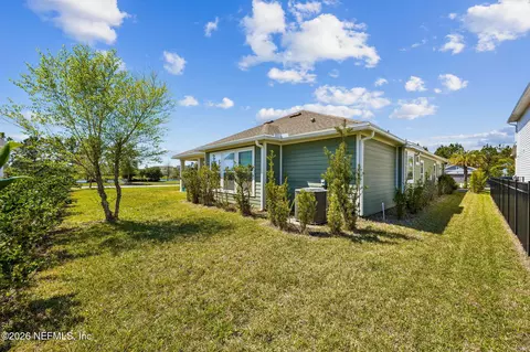 Exterior - 66 Windley Dr, Saint Augustine, FL 32092 photo 8 of 20