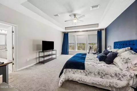 Bedroom - 66 Windley Dr, Saint Augustine, FL 32092 photo 1 of 9