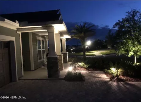 Exterior - 66 Windley Dr, Saint Augustine, FL 32092 photo 9 of 20