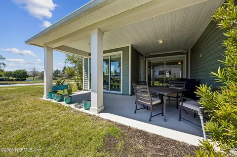 Exterior - 66 Windley Dr, Saint Augustine, FL 32092 photo 6 of 20