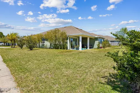 Exterior - 66 Windley Dr, Saint Augustine, FL 32092 photo 7 of 20