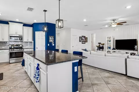 Kitchen - 66 Windley Dr, Saint Augustine, FL 32092 photo 4 of 4
