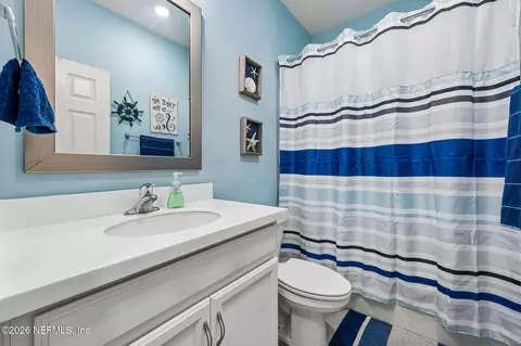 Bath - 66 Windley Dr, Saint Augustine, FL 32092 photo 5 of 5