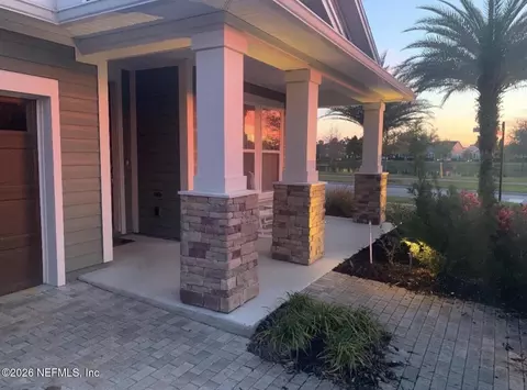 Exterior - 66 Windley Dr, Saint Augustine, FL 32092 photo 4 of 20