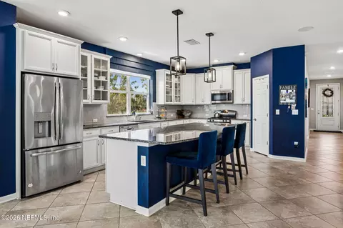 Kitchen - 66 Windley Dr, Saint Augustine, FL 32092 photo 1 of 4
