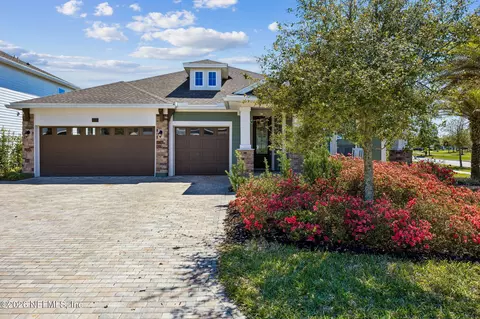 66 Windley Dr, Saint Augustine, FL 32092