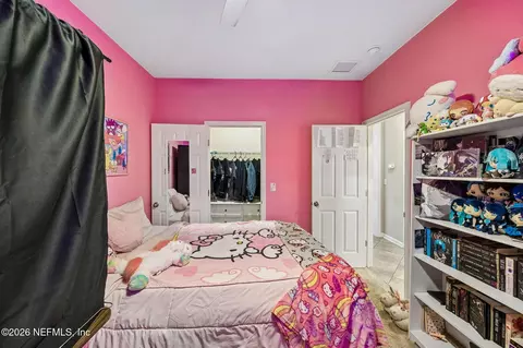 Bedroom - 66 Windley Dr, Saint Augustine, FL 32092 photo 7 of 9