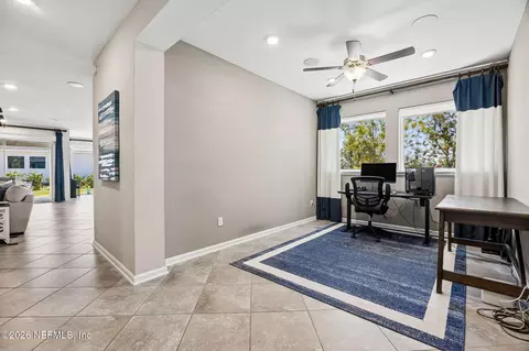 Entry Way - 66 Windley Dr, Saint Augustine, FL 32092 photo 3 of 3