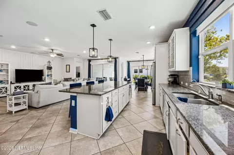 Kitchen - 66 Windley Dr, Saint Augustine, FL 32092 photo 3 of 4