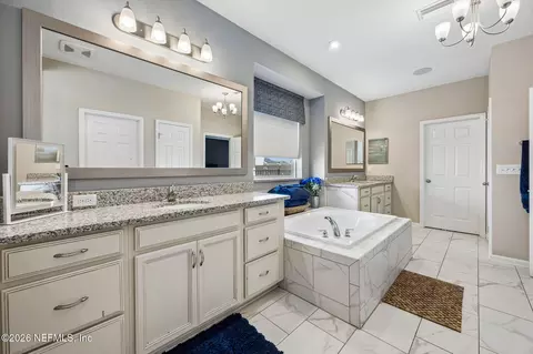 Bath - 66 Windley Dr, Saint Augustine, FL 32092 photo 1 of 5