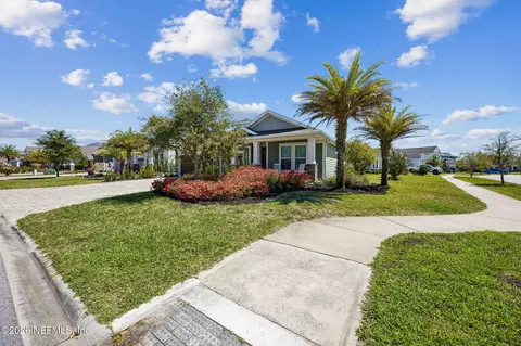 Exterior - 66 Windley Dr, Saint Augustine, FL 32092 photo 2 of 20