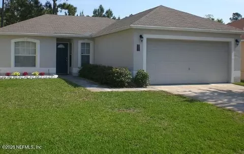 10527 Lantana Lakes Dr N, Jacksonville, FL 32246
