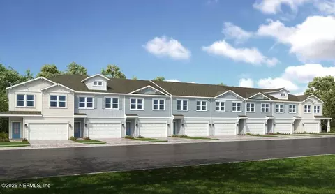 384 Cherry Elm Dr, Saint Augustine, FL 32092
