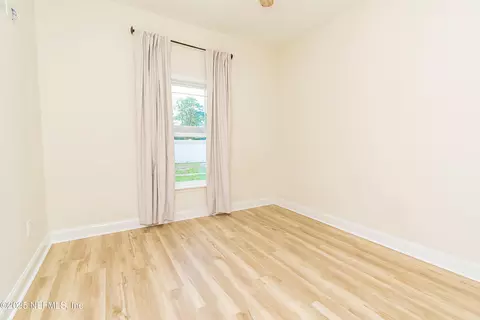 Bedroom - 4282 Wolfe Dr, Macclenny, FL 32063 photo 8 of 9