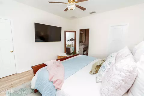 Bedroom - 4282 Wolfe Dr, Macclenny, FL 32063 photo 4 of 9