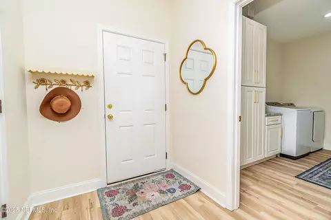 Entry Way - 4282 Wolfe Dr, Macclenny, FL 32063 photo 2 of 2