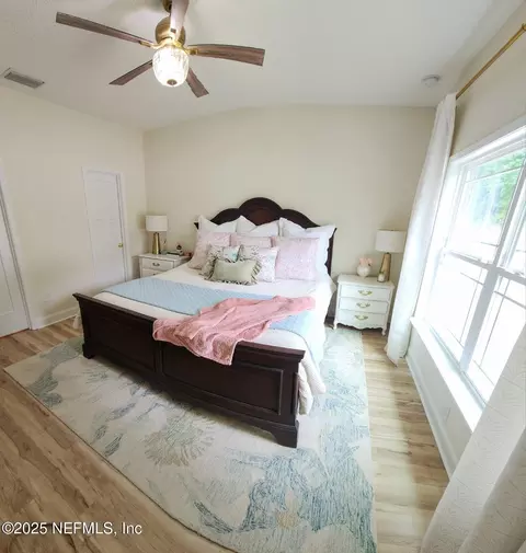 Bedroom - 4282 Wolfe Dr, Macclenny, FL 32063 photo 2 of 9