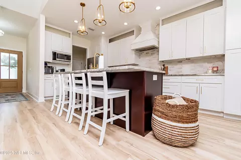 Kitchen - 4282 Wolfe Dr, Macclenny, FL 32063 photo 5 of 5