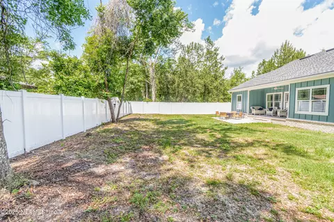 Exterior - 4282 Wolfe Dr, Macclenny, FL 32063 photo 6 of 7