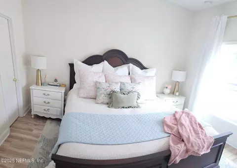 Bedroom - 4282 Wolfe Dr, Macclenny, FL 32063 photo 5 of 9