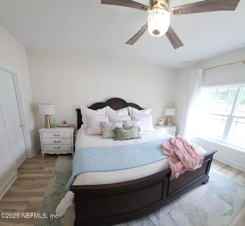 Bedroom - 4282 Wolfe Dr, Macclenny, FL 32063 photo 1 of 9