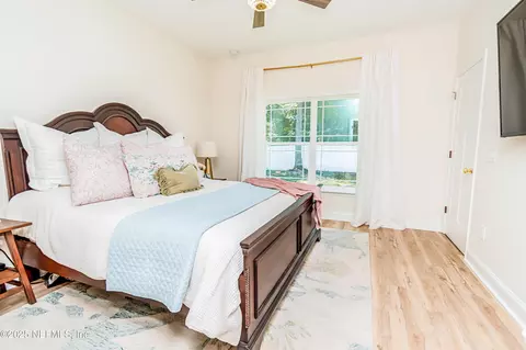 Bedroom - 4282 Wolfe Dr, Macclenny, FL 32063 photo 3 of 9