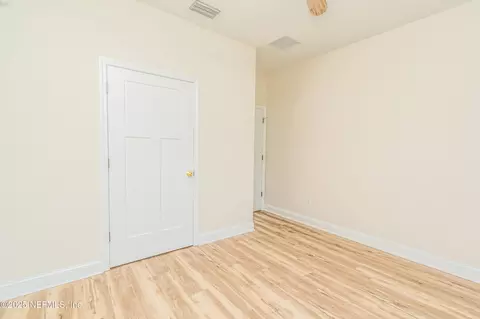 Bedroom - 4282 Wolfe Dr, Macclenny, FL 32063 photo 6 of 9