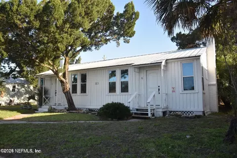 313 Anastasia Blvd #A & B, Saint Augustine, FL 32080