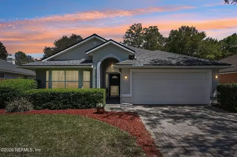 1436 Tintern Ln, Saint Augustine, FL 32092