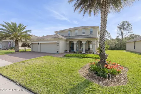 222 Arabian Ct, Saint Augustine, FL 32095