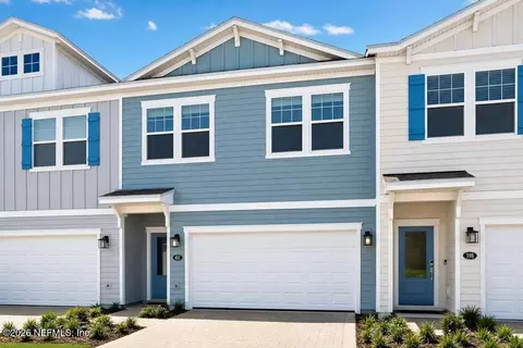 402 Cherry Elm Dr, Saint Augustine, FL 32092