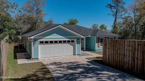 3740 Bluff Ln, Saint Augustine, FL 32086