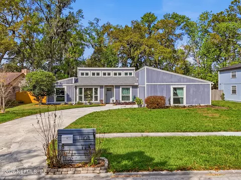 11108 Fairbanks Grant Rd W, Jacksonville, FL 32223