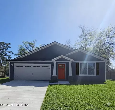 1451 Alecia Dr, Jacksonville, FL 32205