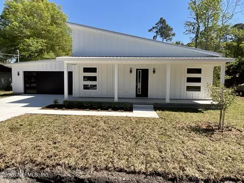 1155 Butler Ave, Saint Augustine, FL 32084