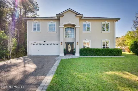 12683 Arrowleaf Ln, Jacksonville, FL 32225