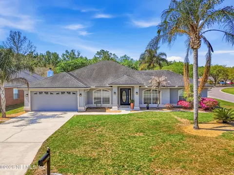 1194 Ardmore St, Saint Augustine, FL 32092
