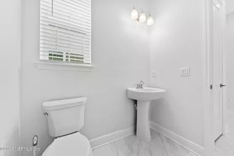 Entry Way - 467 Rum Runner Way, Saint Johns, FL 32259 photo 1 of 2