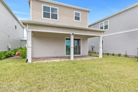 Exterior - 467 Rum Runner Way, Saint Johns, FL 32259 photo 4 of 6