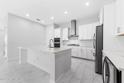 Kitchen - 467 Rum Runner Way, Saint Johns, FL 32259 photo 1 of 4