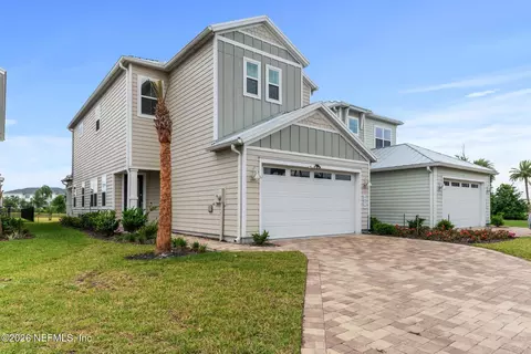 467 Rum Runner Way, Saint Johns, FL 32259