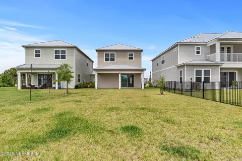 Exterior - 467 Rum Runner Way, Saint Johns, FL 32259 photo 3 of 6