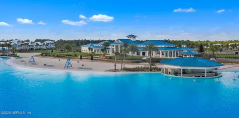 Exterior - 467 Rum Runner Way, Saint Johns, FL 32259 photo 6 of 6